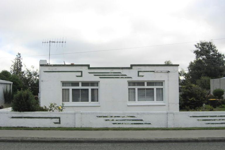 Photo of property in 69 Hally Terrace, Temuka, 7920