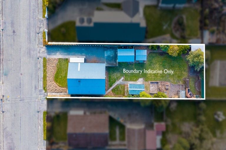 Photo of property in 6 Grace Street, Waimate, 7924