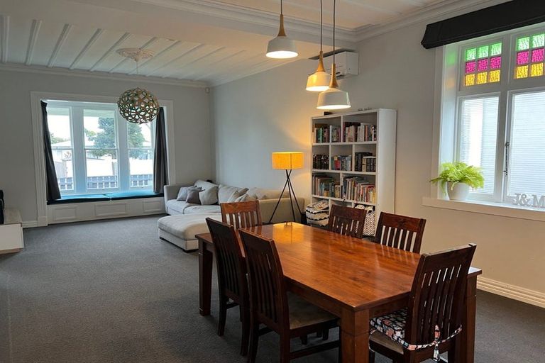 Photo of property in 88 Mcgrath Street, Napier South, Napier, 4110