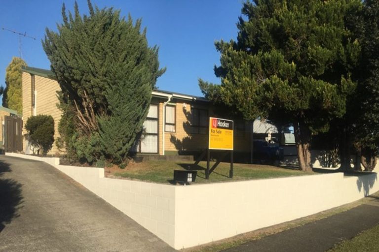 Photo of property in 67 Young Street, Morrinsville, 3300
