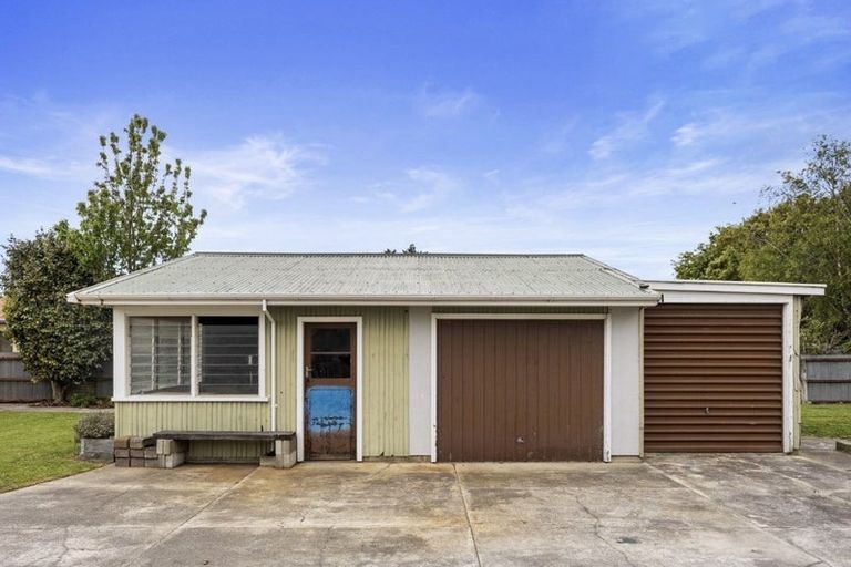 Photo of property in 63 Durham Street, Rangiora, 7400