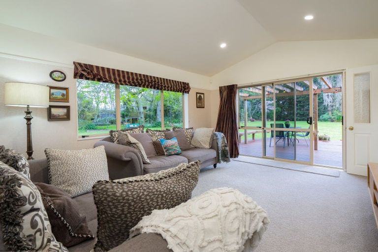 Photo of property in 9 Oak View Place, Newstead, Hamilton, 3287