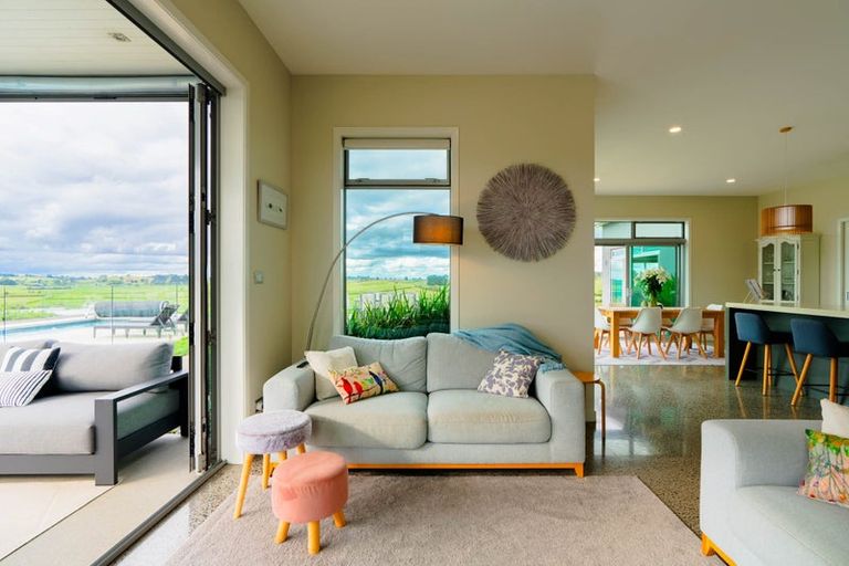 Photo of property in 136 Lake Road, Ohaupo, 3883