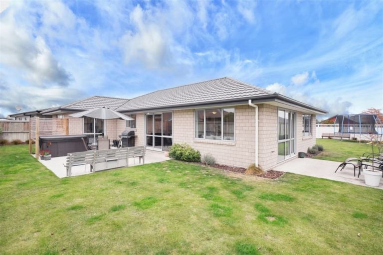 Photo of property in 26 Bayliss Drive, Kaiapoi, 7630