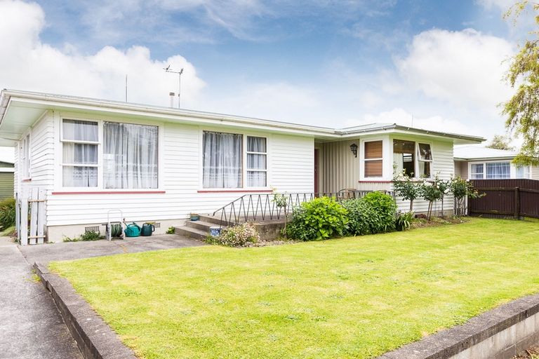 Photo of property in 134 Gillespies Line, Cloverlea, Palmerston North, 4412