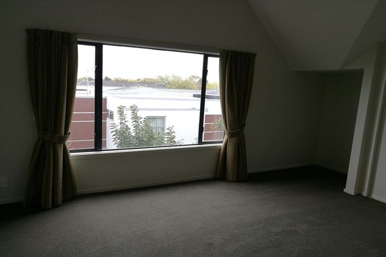 Photo of property in 4/49 Bishop Street, St Albans, Christchurch, 8014