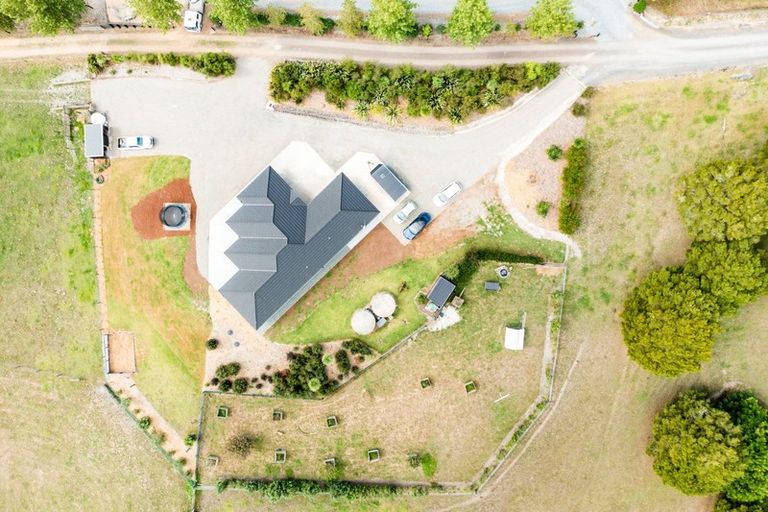 Photo of property in 228 Knight Road, Ruatangata West, Whangarei, 0176