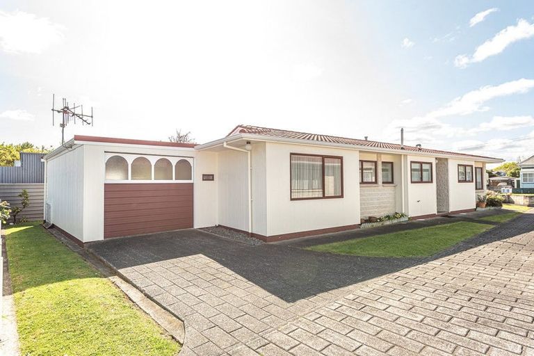 Photo of property in 109a Harrison Street, Whanganui, 4500