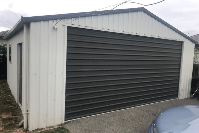 Photo of property in 487 Bower Avenue, Parklands, Christchurch, 8083