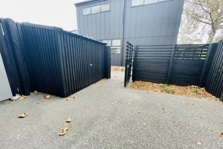 Photo of property in 14/27 Harewood Road, Papanui, Christchurch, 8053