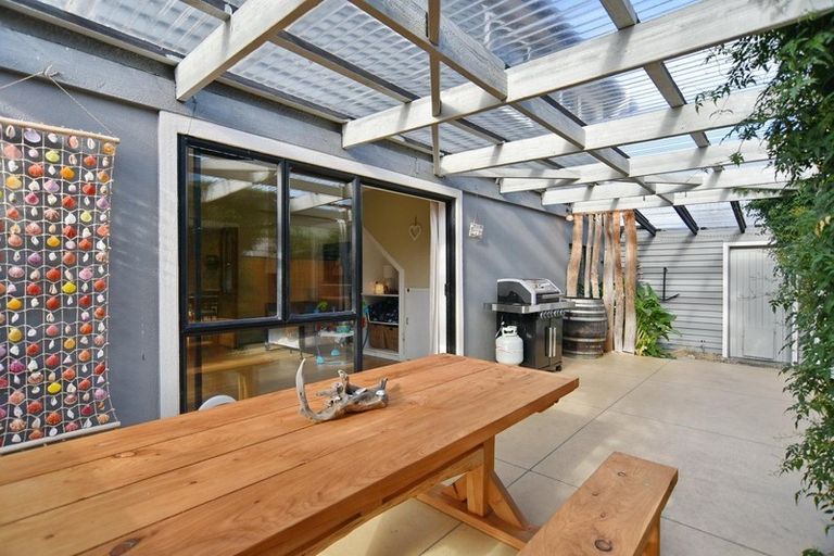 Photo of property in 4 James Avenue, Leithfield, 7481