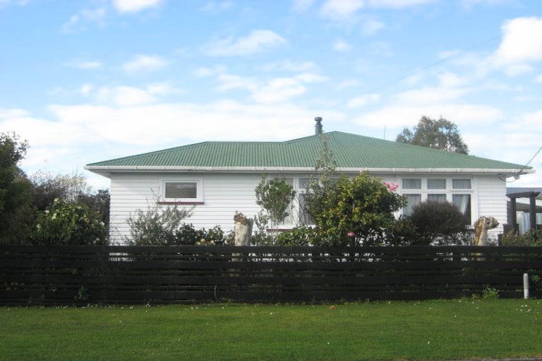 Photo of property in 5 Vera Street, Marton, 4710