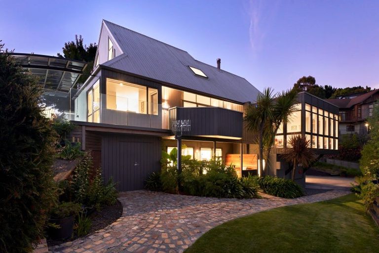 Photo of property in 9 Ridgeway Terrace, Taradale, Napier, 4112