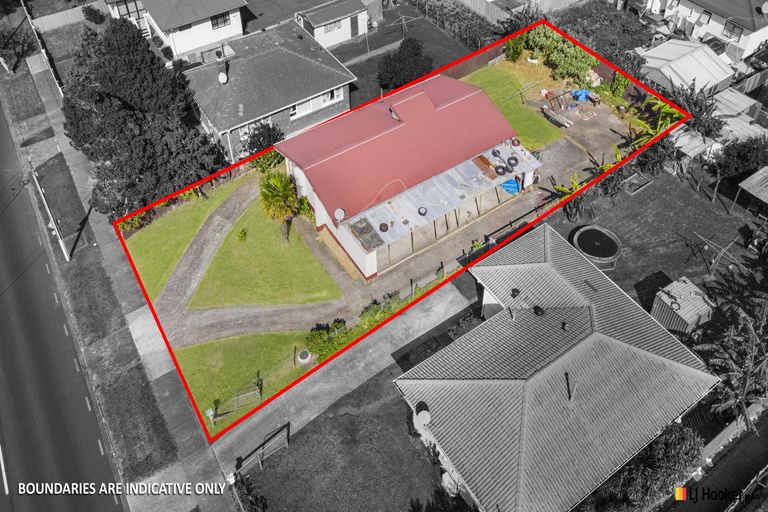 Photo of property in 227 Bairds Road, Otara, Auckland, 2023