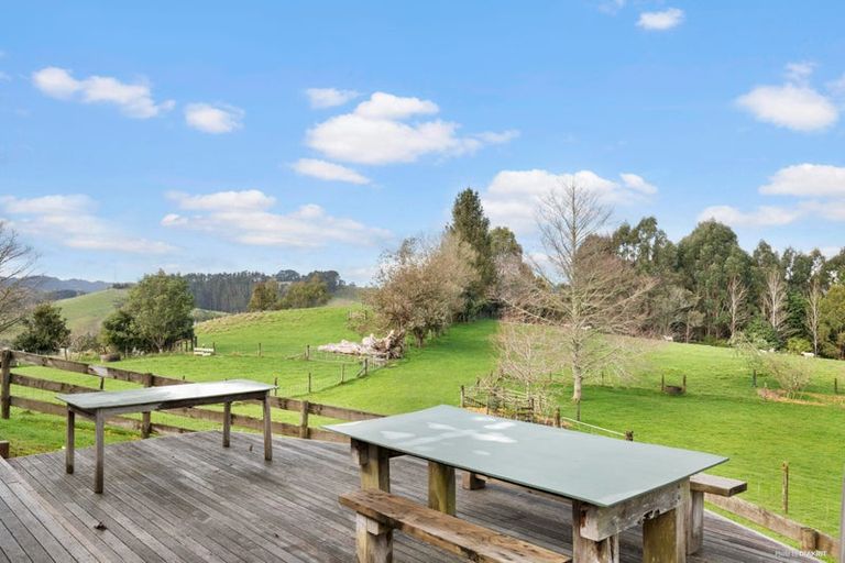 Photo of property in 1470 Ararimu Road, Hunua, Papakura, 2583