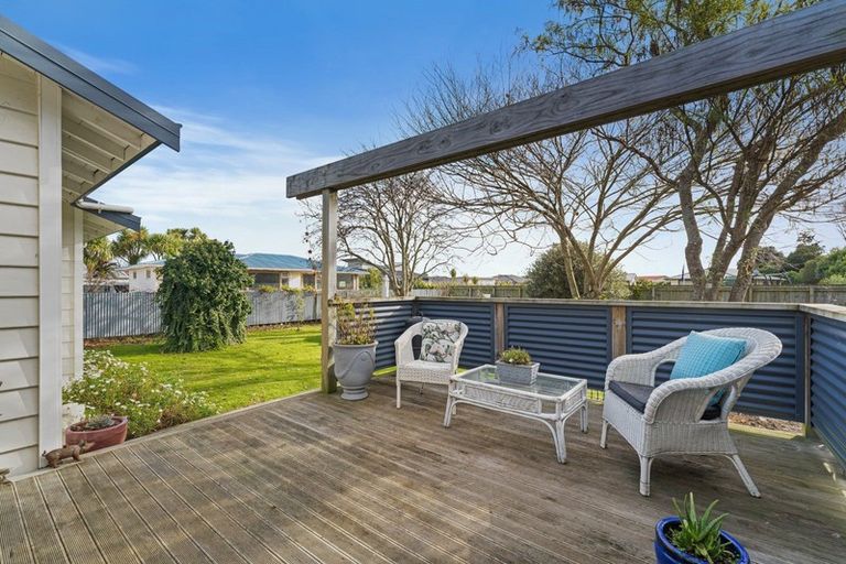 Photo of property in 21 Dunstan Street, Otaki, 5512