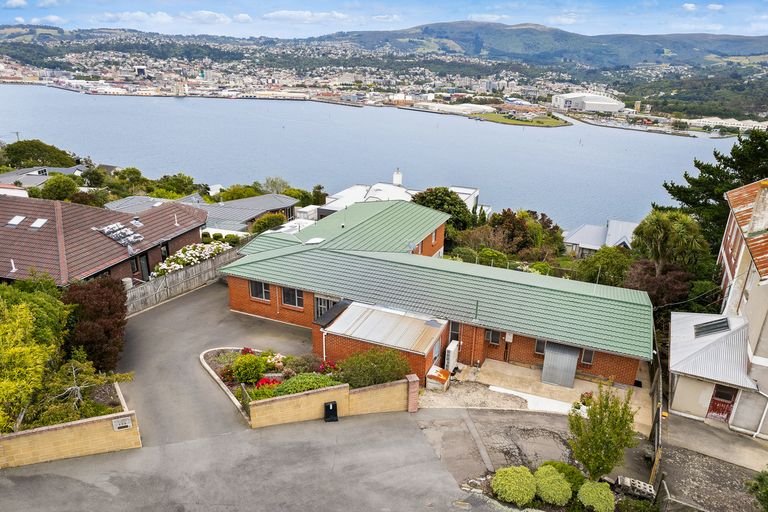 Photo of property in 133 Doon Street, Waverley, Dunedin, 9013