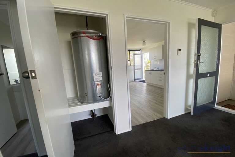 Photo of property in 4/43 Brockworth Place, Riccarton, Christchurch, 8011