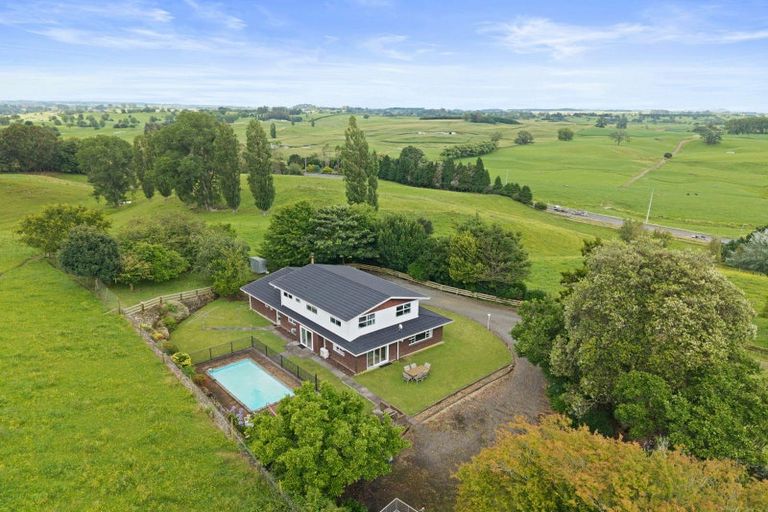 Photo of property in 150 Arapuni Road, Putaruru, 3481