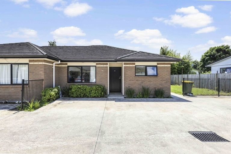 Photo of property in 4/338 Peachgrove Road, Fairfield, Hamilton, 3214