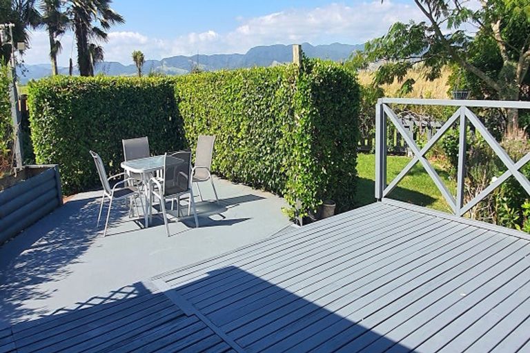 Photo of property in 20 Waihou Street, Turua, Thames, 3574