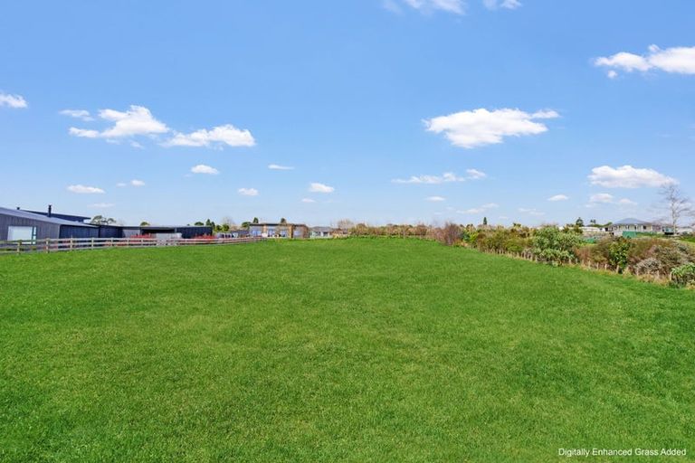 Photo of property in 33 Old Sheepyard Lane, Onewhero, 2697