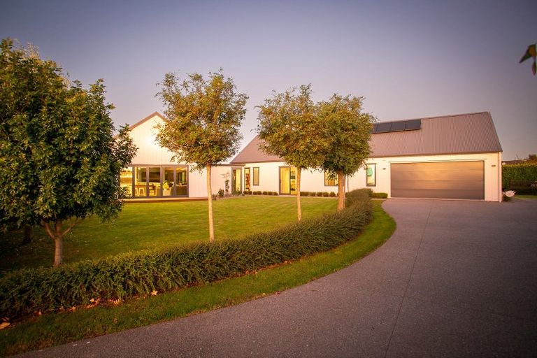 Photo of property in 47 Baxter Michael Crescent, Cambridge, 3434