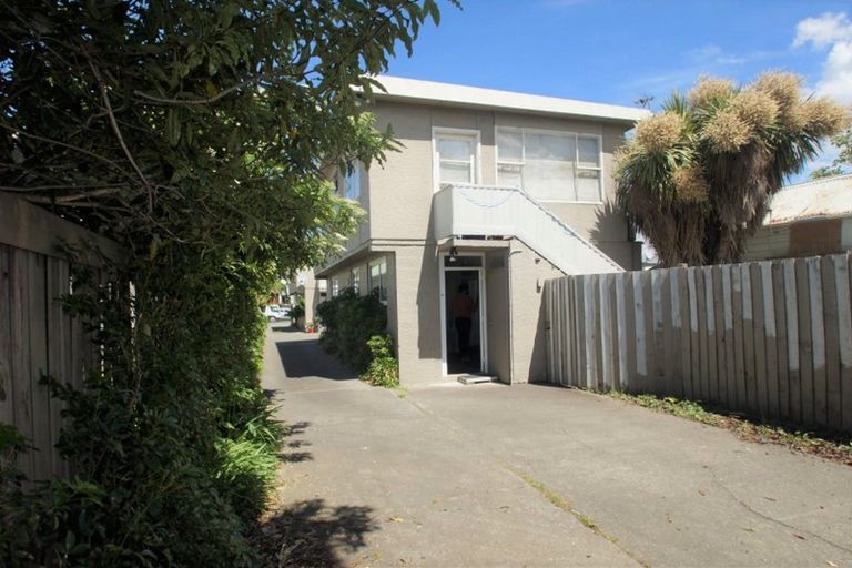 Photo of property in 1/295 Hereford Street, Christchurch Central, Christchurch, 8011