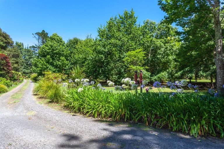 Photo of property in 345 Hikuai Settlement Road, Hikuai, 3579