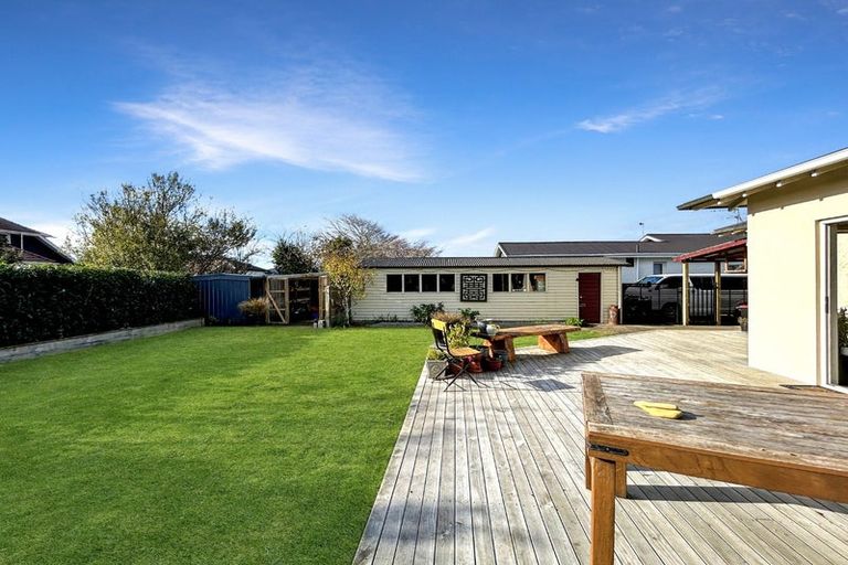 Photo of property in 166 George Street, Windsor, Invercargill, 9810