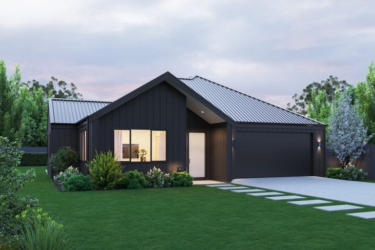 Photo of property in 62 Te Rata Boulevard, Paerata, Pukekohe, 2124