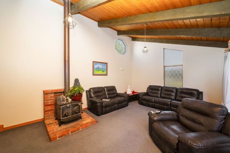 Photo of property in 29 Doralto Road, Frankleigh Park, New Plymouth, 4310