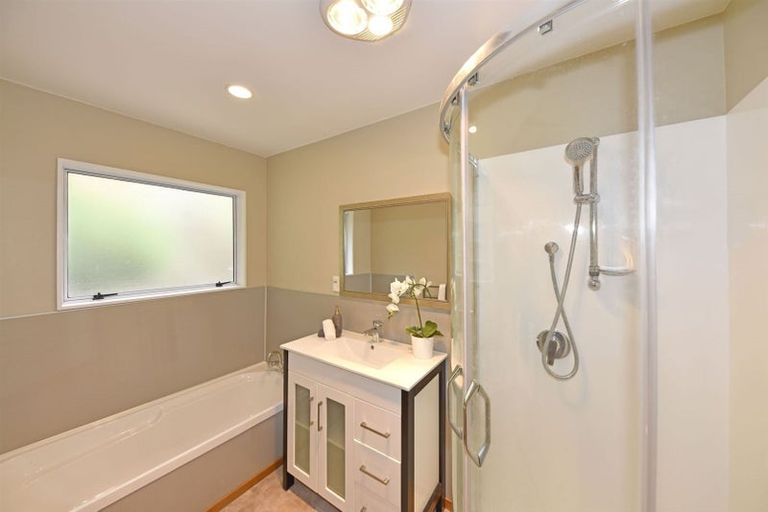 Photo of property in 1 Huntlywood Terrace, Hillsborough, Christchurch, 8022