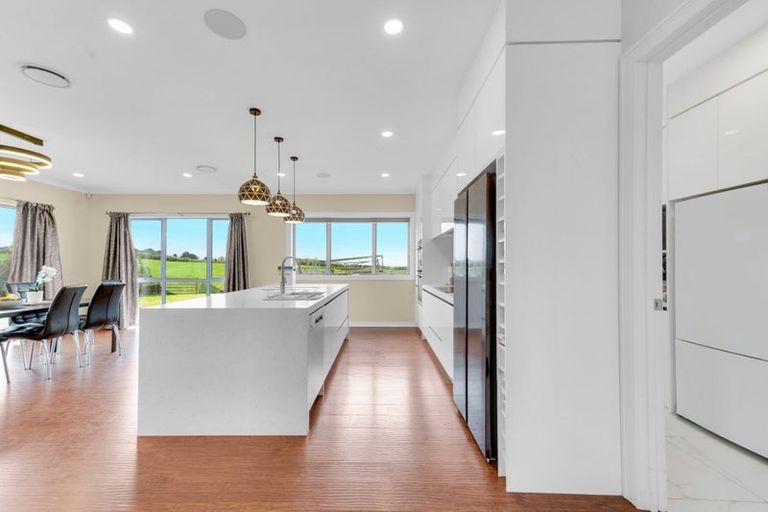 Photo of property in 130 Irwin Road, Kingseat, Pukekohe, 2679