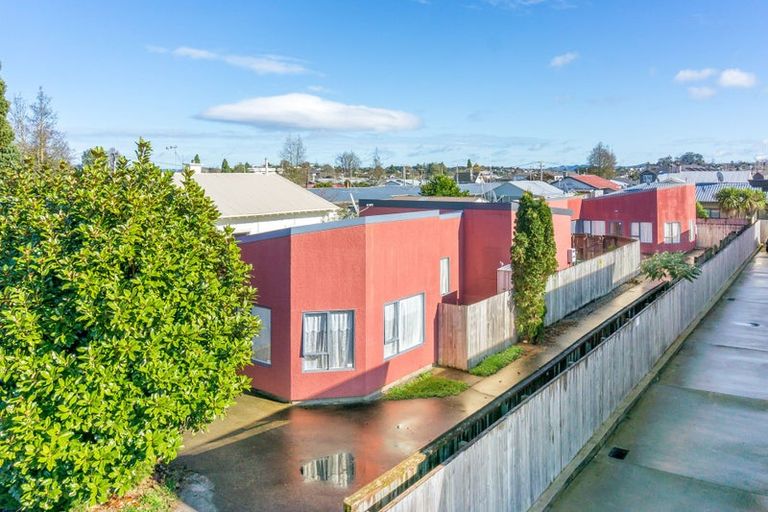 Photo of property in 14 Blackburn Street, Frankton, Hamilton, 3204