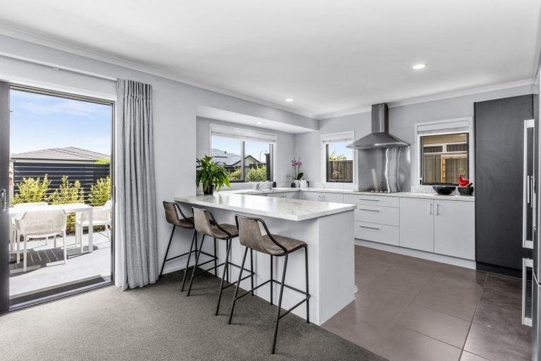 Photo of property in 1 Drake Crescent, Awatoto, Napier, 4110