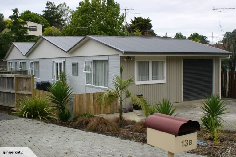 Photo of property in 1/13 Arosa Place, Forrest Hill, Auckland, 0620