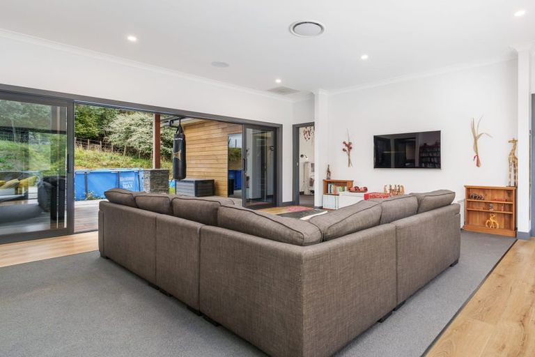 Photo of property in 25 Lacebark Drive, Linton, Palmerston North, 4472