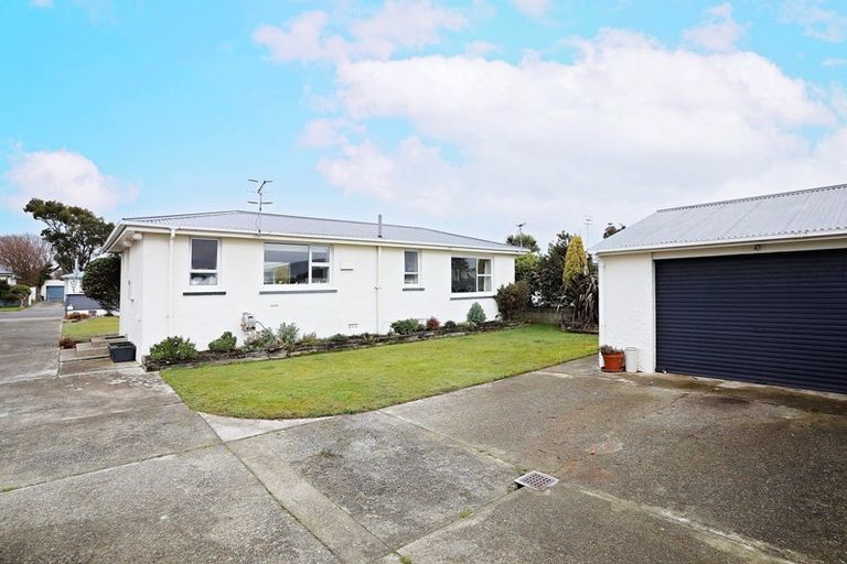 Photo of property in 184 Dome Street, Newfield, Invercargill, 9812