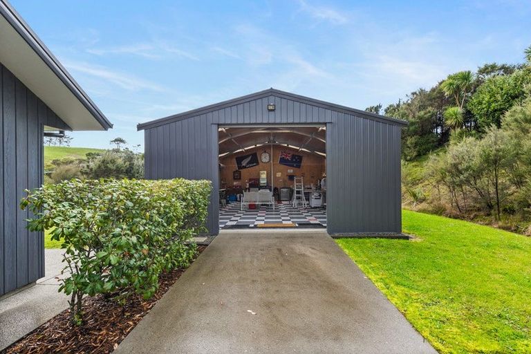 Photo of property in 53 Hauora Lane, Waitoki, Kaukapakapa, 0871