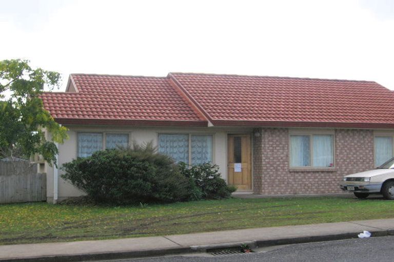 Photo of property in 93a Pooks Road, Ranui, Auckland, 0612