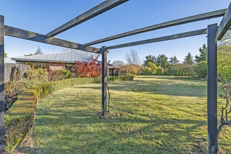 Photo of property in 12 Dawn Place, Kirwee, Darfield, 7571