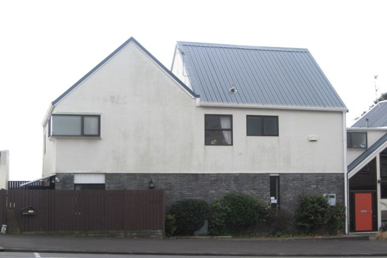 Photo of property in 403 Devon Street East, Strandon, New Plymouth, 4312