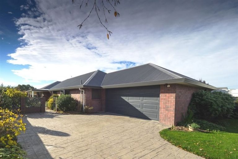 Photo of property in 37 Wilkin Street, Tinwald, Ashburton, 7700
