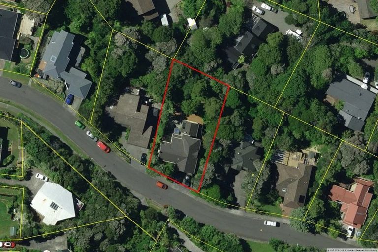 Photo of property in 8 Furneaux Grove, Whitby, Porirua, 5024