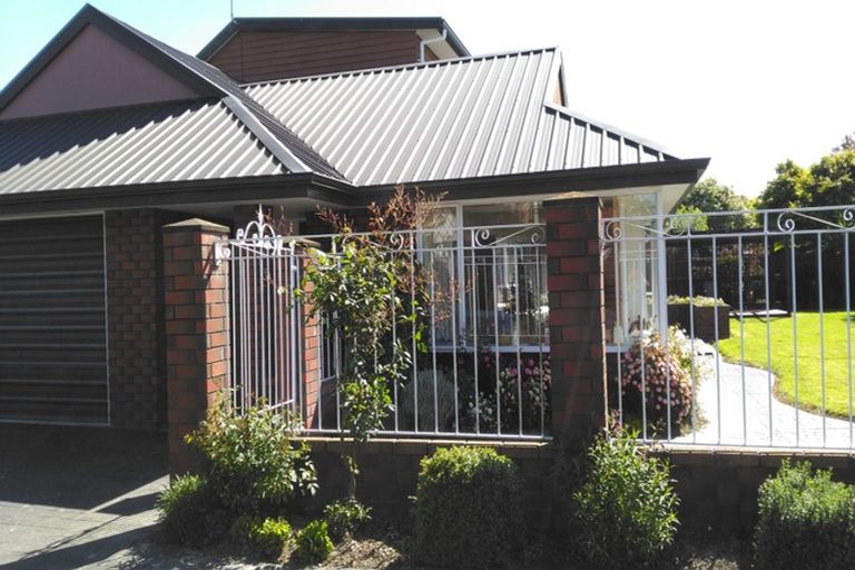 Photo of property in 5 Moran Lane, Dallington, Christchurch, 8061