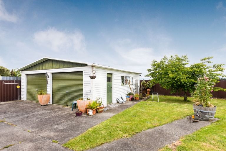 Photo of property in 134 Gillespies Line, Cloverlea, Palmerston North, 4412