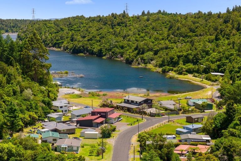 Photo of property in 327 Pongakawa Valley Road, Lake Rotoma, Rotorua, 3074