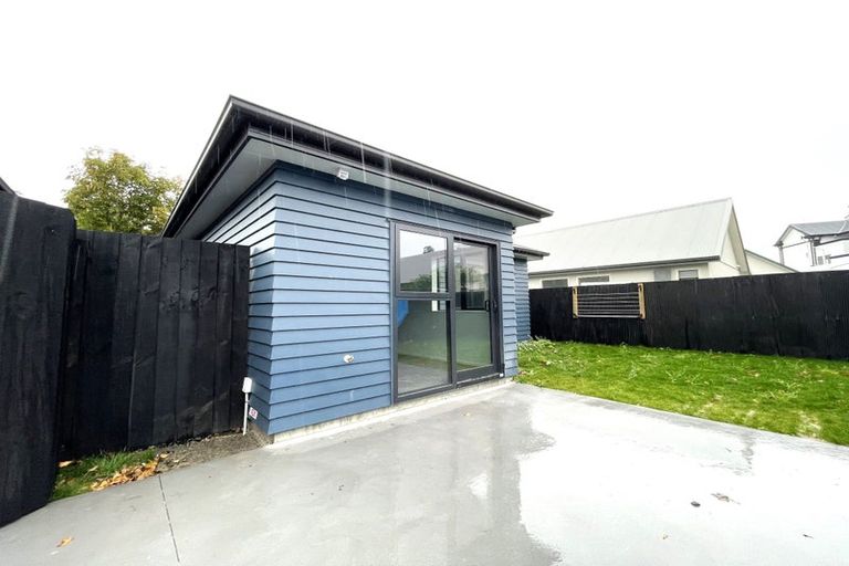 Photo of property in 95b Epsom Road, Sockburn, Christchurch, 8042