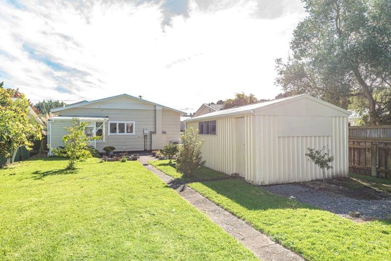 Photo of property in 5 Weka Street, Aramoho, Whanganui, 4500